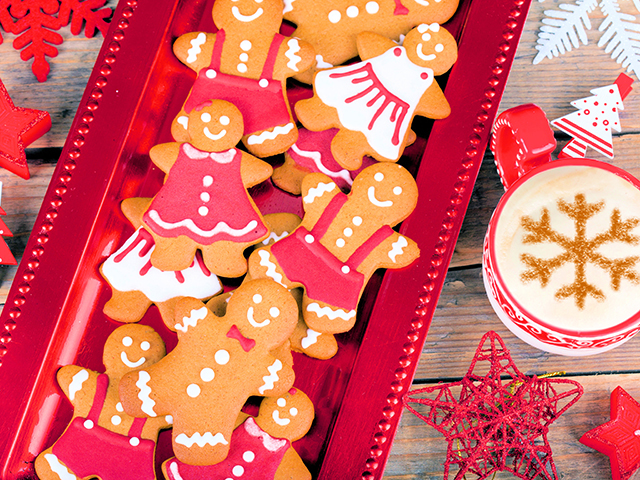 出張ケータリングクリスマスビュッフェパーティープラン #2